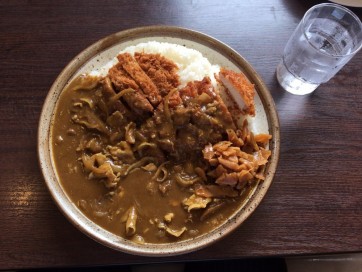 カレー