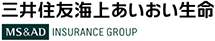 三井住友海上あいおい生命